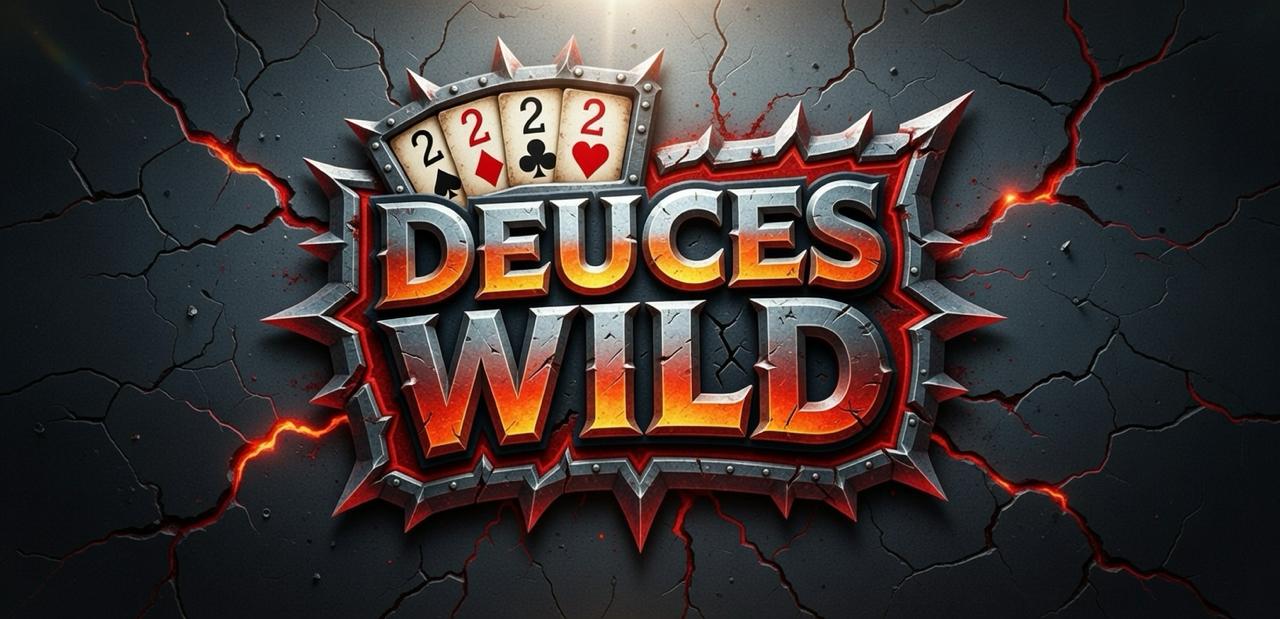 Deuces Wild